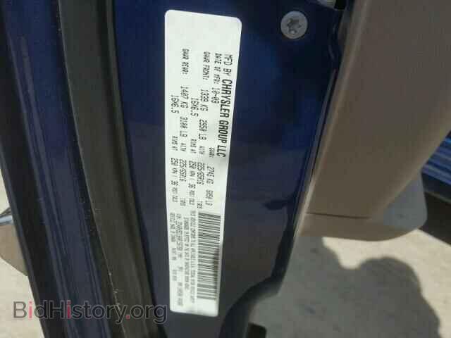 2010 DODGE CARAVAN - VIN: 2D4RN5D18AR156788 - Photo 10
