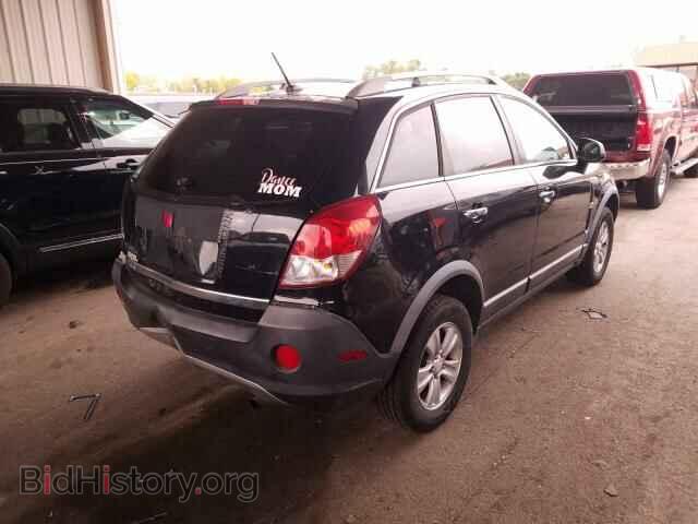 2008 SATURN VUE - VIN: 3GSCL33P28S616841 - Фото 4