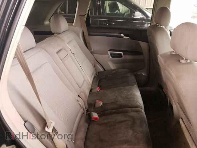 2008 SATURN VUE - VIN: 3GSCL33P28S616841 - Фото 6