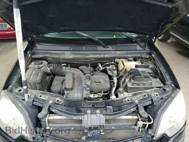 2008 SATURN VUE - VIN: 3GSCL33P28S616841 - Фото 7