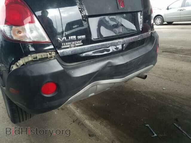 2008 SATURN VUE - VIN: 3GSCL33P28S616841 - Фото 9