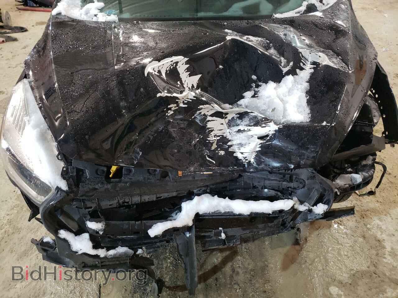 2017 FORD ESCAPE - VIN: 1FMCU0F74HUB21507 - Photo 11