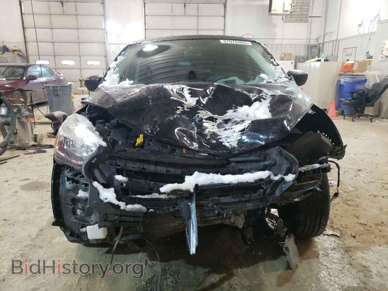 2017 FORD ESCAPE - VIN: 1FMCU0F74HUB21507 - Photo 5
