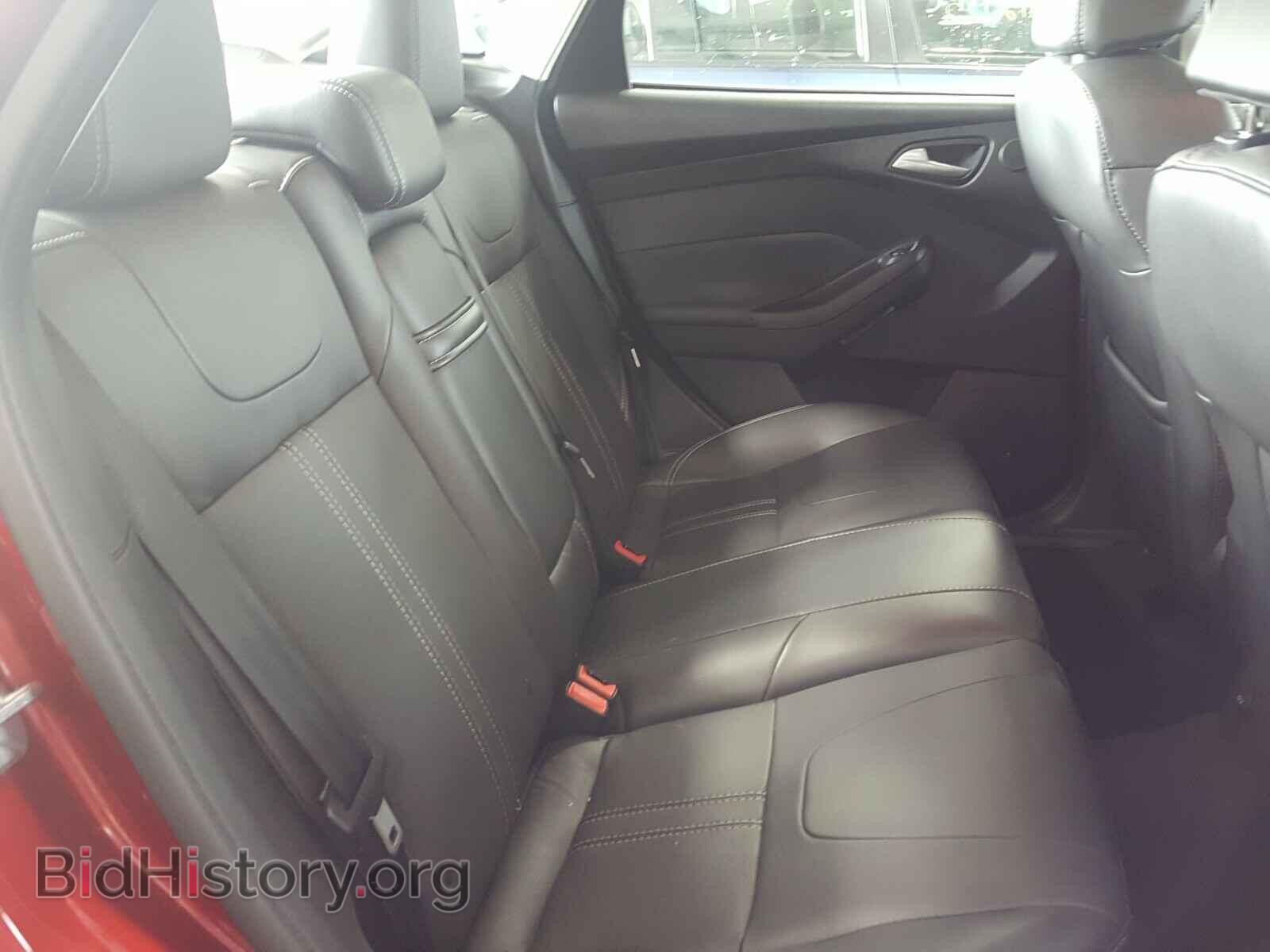2013 FORD FOCUS - VIN: 1FADP3J20DL130496 - Фото 6