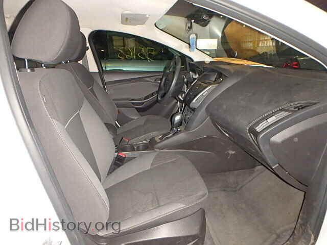 2012 FORD FOCUS - VIN: 1FAHP3F21CL453397 - Фото 5