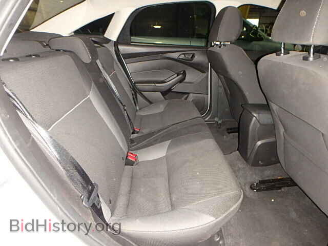 2012 FORD FOCUS - VIN: 1FAHP3F21CL453397 - Фото 6