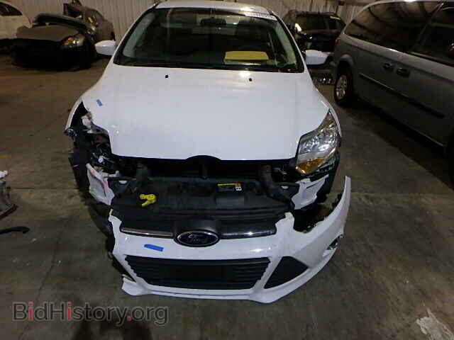 2012 FORD FOCUS - VIN: 1FAHP3F21CL453397 - Фото 9