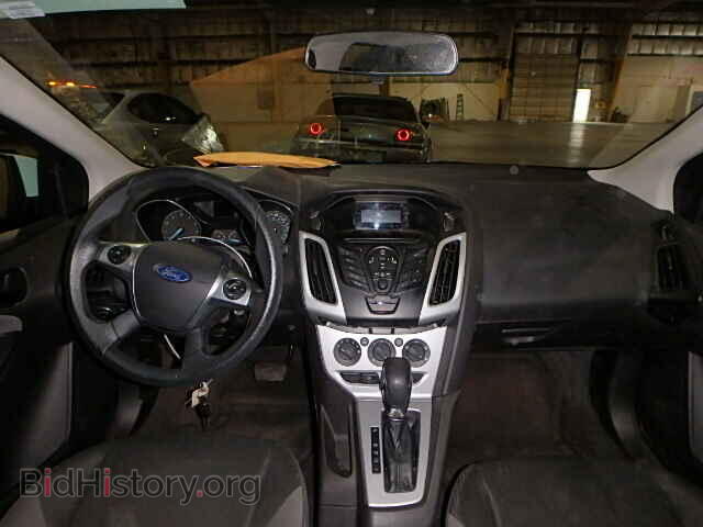 2012 FORD FOCUS - VIN: 1FAHP3F21CL453397 - Фото 10