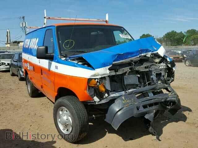 Фотография 1FTNE2EW4CDA14111 - FORD ECONOLINE 2012