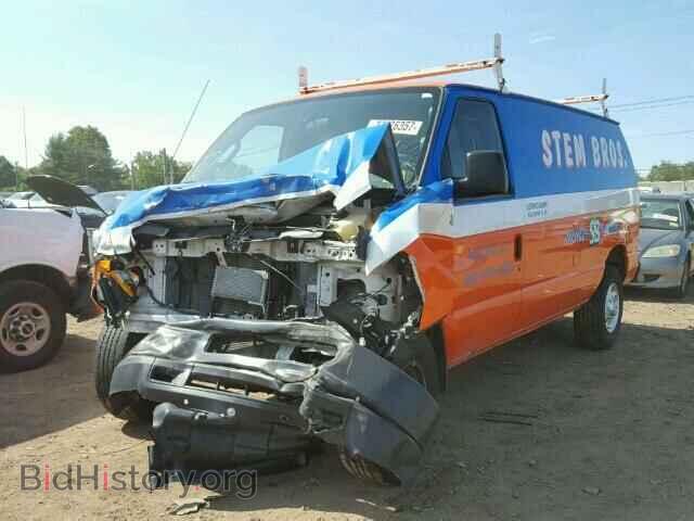 2012 FORD ECONOLINE - VIN: 1FTNE2EW4CDA14111 - Photo 2