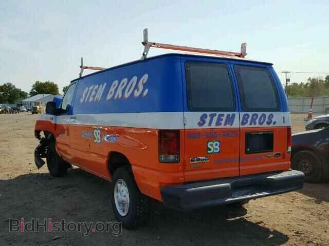2012 FORD ECONOLINE - VIN: 1FTNE2EW4CDA14111 - Photo 3