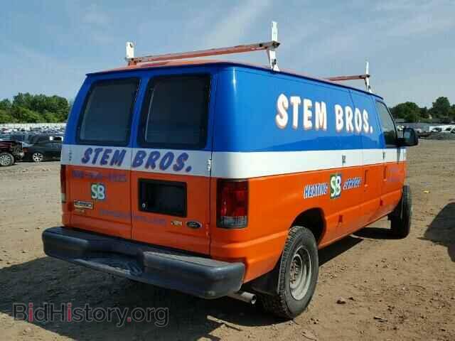 2012 FORD ECONOLINE - VIN: 1FTNE2EW4CDA14111 - Photo 4