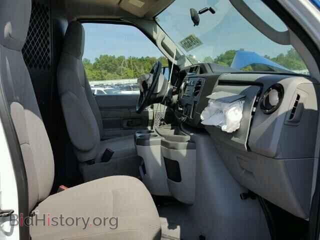 2012 FORD ECONOLINE - VIN: 1FTNE2EW4CDA14111 - Photo 5