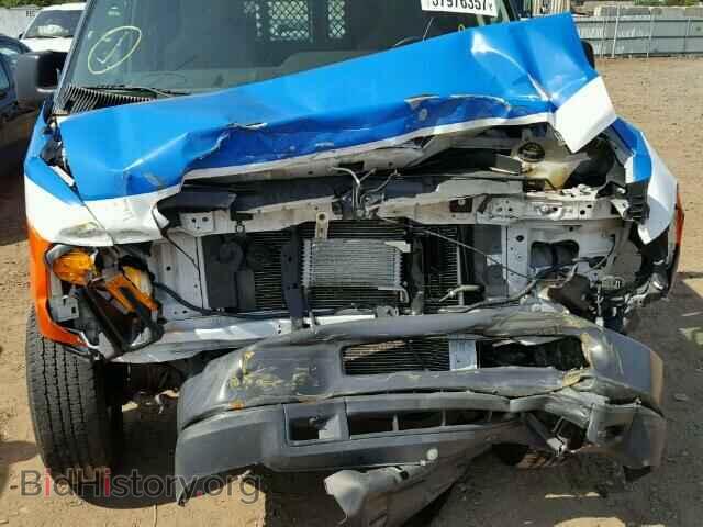 2012 FORD ECONOLINE - VIN: 1FTNE2EW4CDA14111 - Photo 7