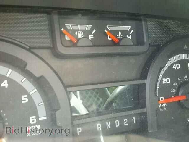 2012 FORD ECONOLINE - VIN: 1FTNE2EW4CDA14111 - Photo 8