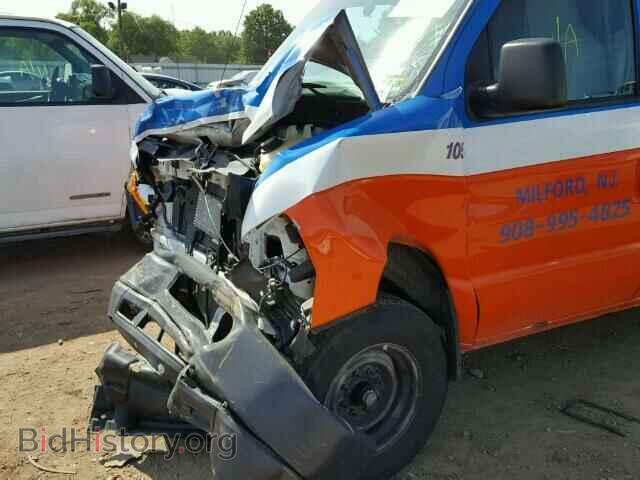 2012 FORD ECONOLINE - VIN: 1FTNE2EW4CDA14111 - Photo 9