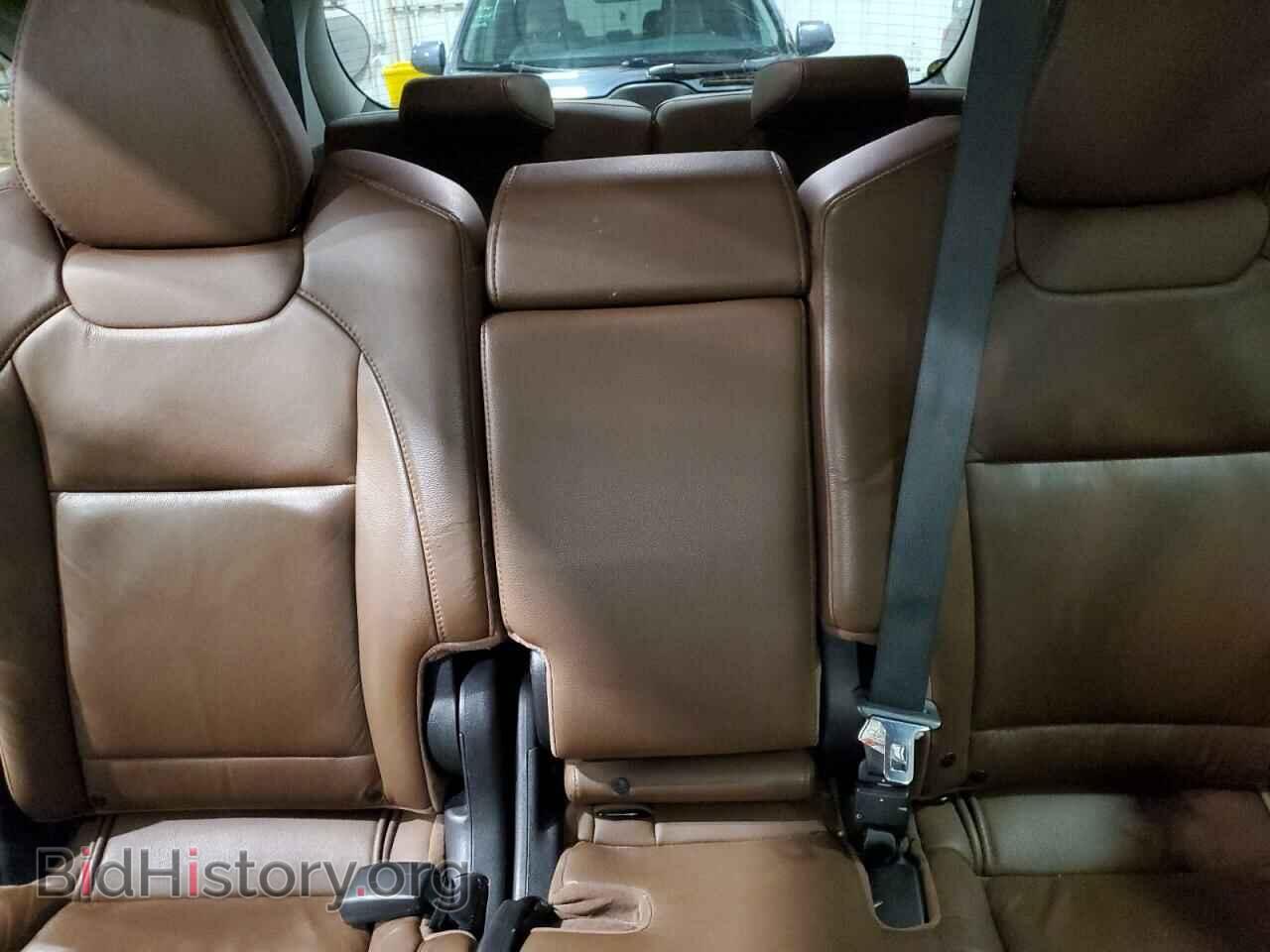2017 ACURA MDX - VIN: 5FRYD4H56HB020702 - Photo 10