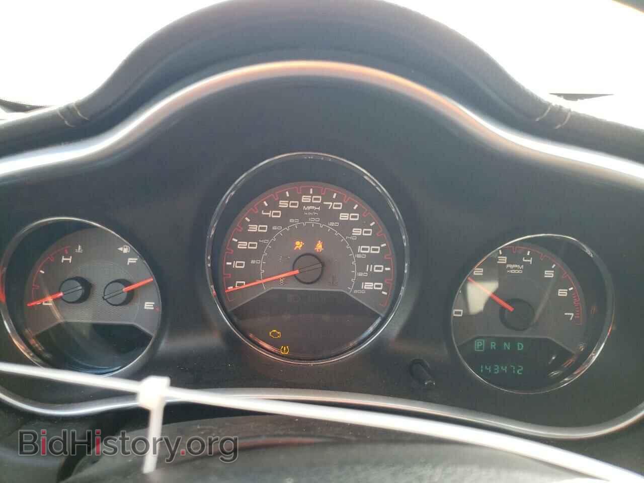 2014 DODGE AVENGER - VIN: 1C3CDZAB7EN203679 - Фото 9