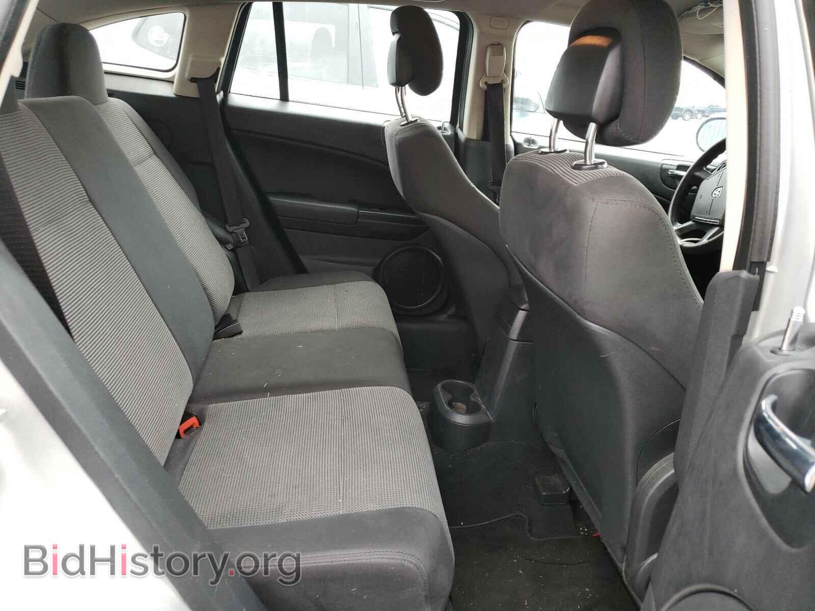 2011 DODGE CALIBER - VIN: 1B3CB5HA3BD241890 - Фото 6