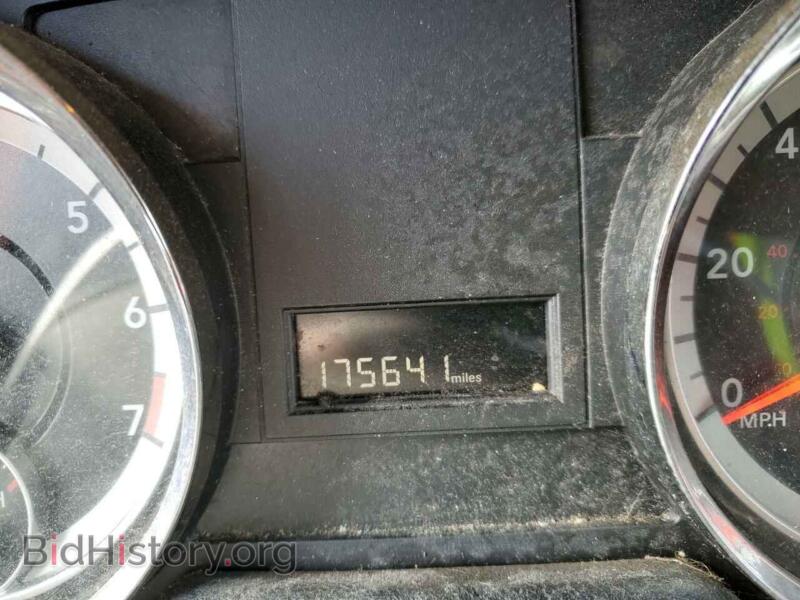 2015 Dodge CARAVAN (VIN 2C4RDGCG7FR549058) — photo 9 of 13