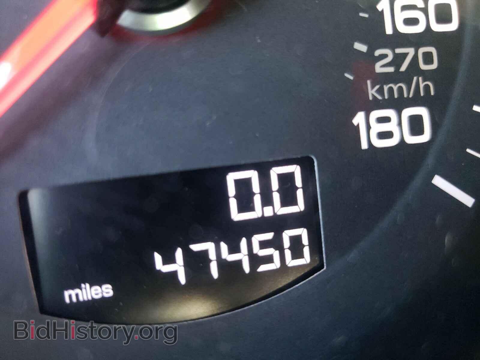 2015 AUDI Q7 - VIN: WA1CGAFE6FD024249 - Фото 8