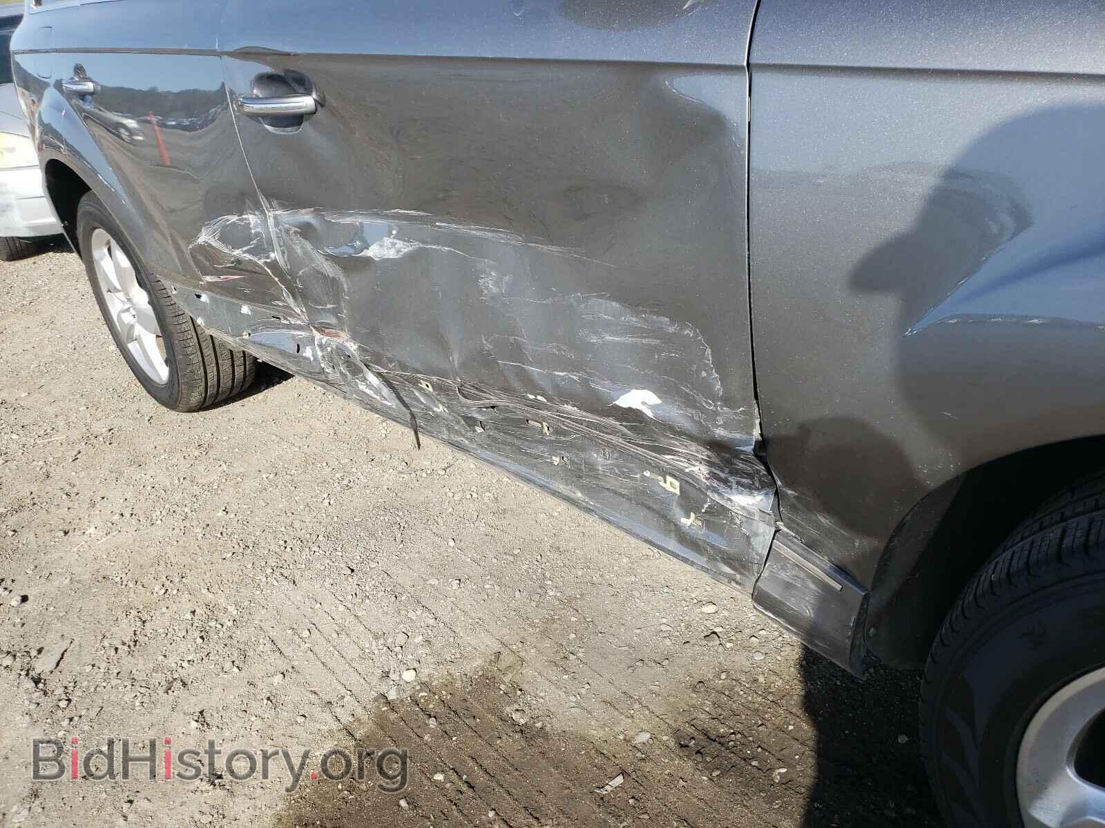 2015 AUDI Q7 - VIN: WA1CGAFE6FD024249 - Фото 9