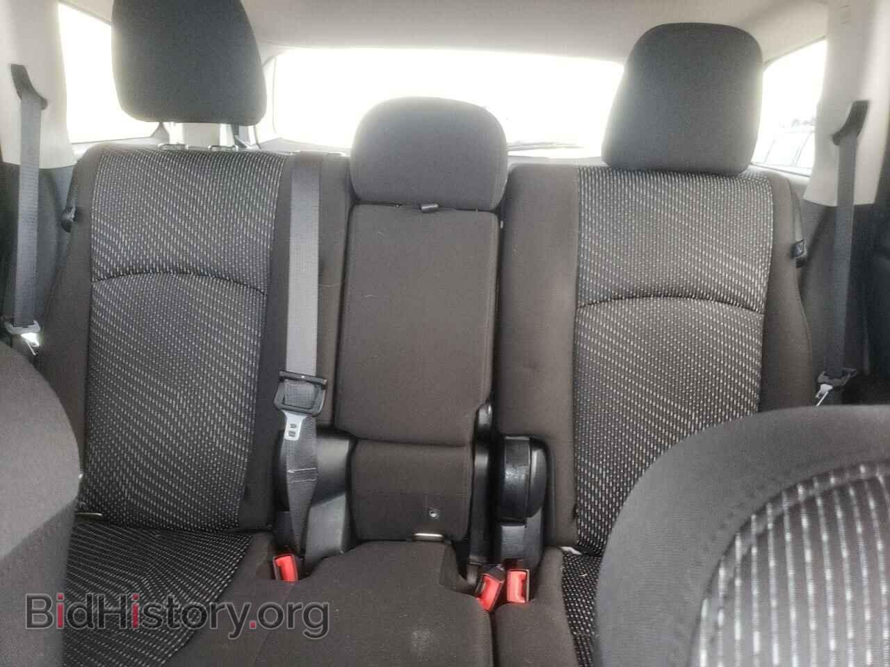 2016 DODGE JOURNEY - VIN: 3C4PDCAB9GT146446 - Фото 10