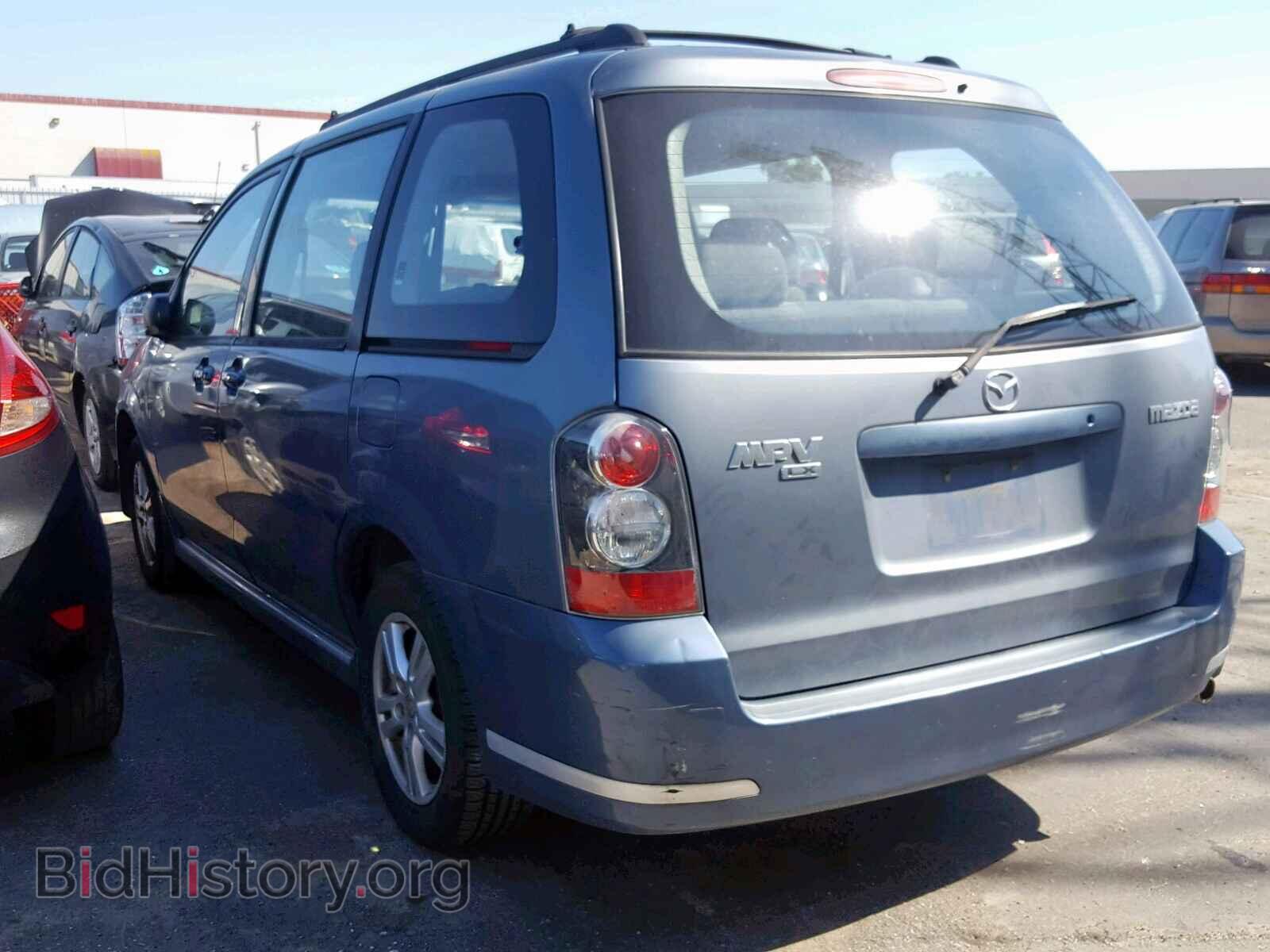 2004 MAZDA MPV WAGON - VIN: JM3LW28A340519951 - Photo 3