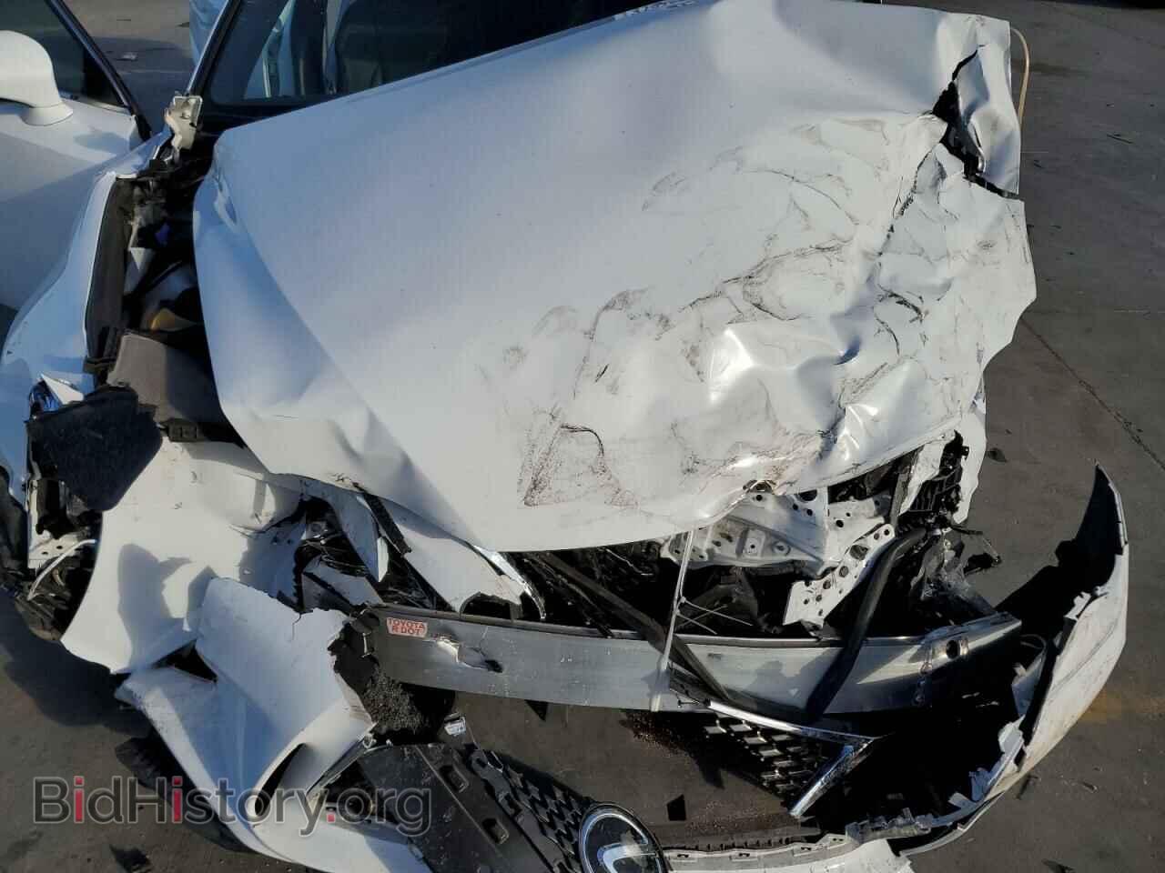 2015 LEXUS IS - VIN: JTHBF1D27F5044144 - Фото 11