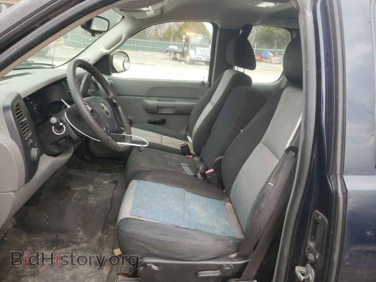 2007 CHEVROLET ALL Models - VIN: 1GCEC19X37Z604652 - Фото 7