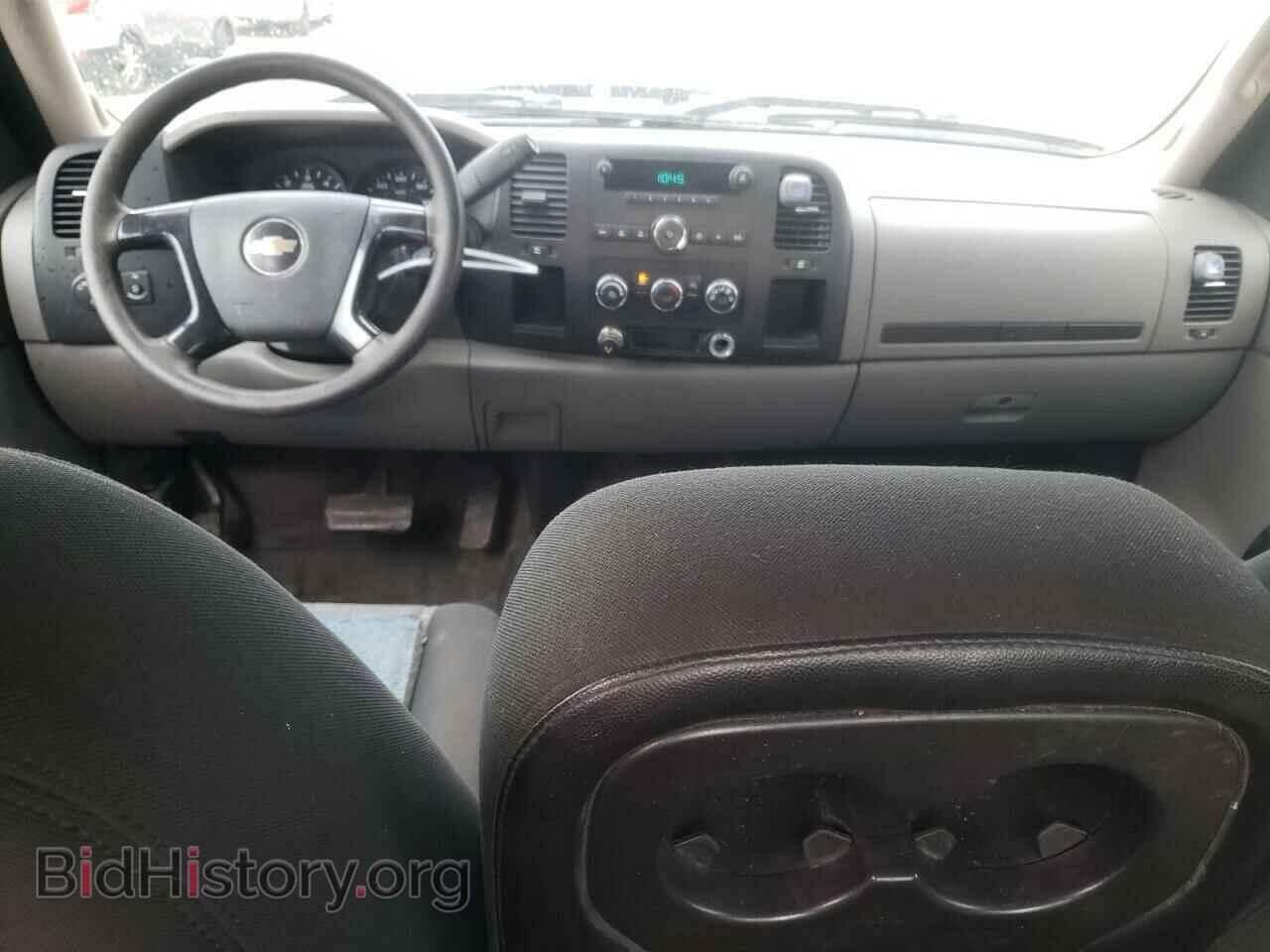 2007 CHEVROLET ALL Models - VIN: 1GCEC19X37Z604652 - Фото 8