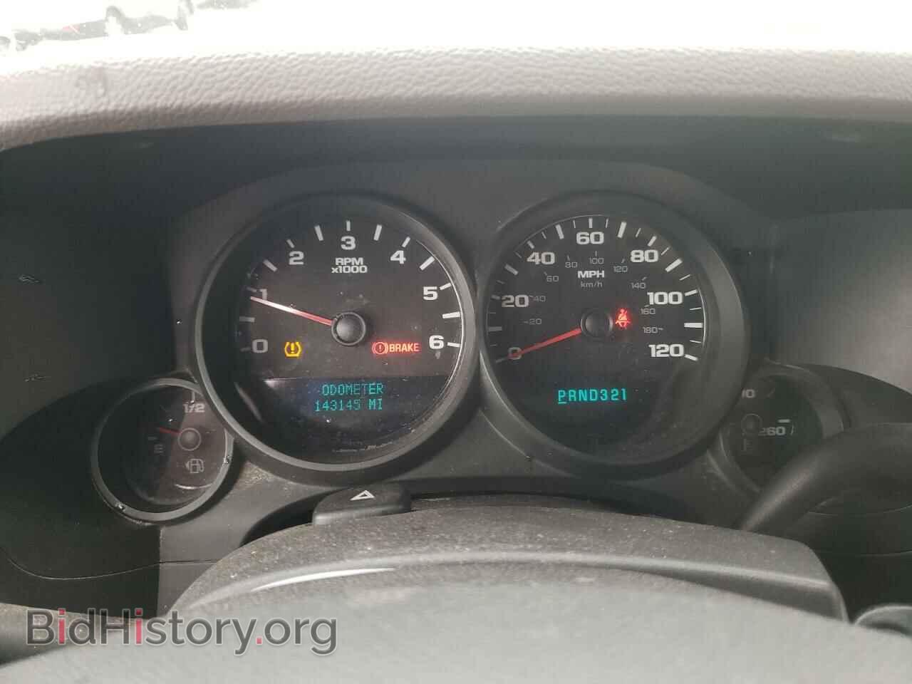 2007 CHEVROLET ALL Models - VIN: 1GCEC19X37Z604652 - Фото 9