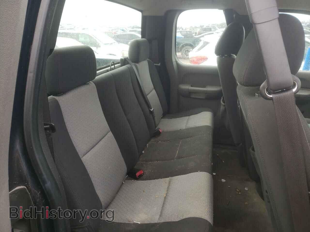 2007 CHEVROLET ALL Models - VIN: 1GCEC19X37Z604652 - Фото 10