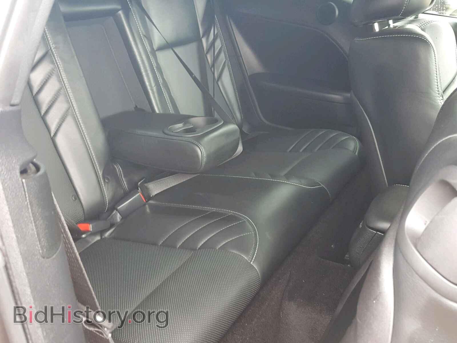 2018 DODGE CHALLENGER - VIN: 2C3CDZC99JH151937 - Фото 6