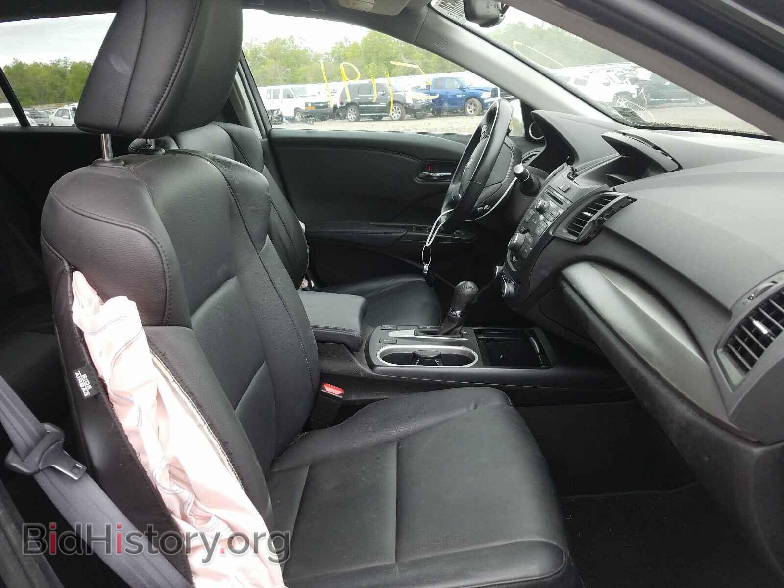 2017 ACURA RDX - VIN: 5J8TB4H38HL038147 - Фото 5
