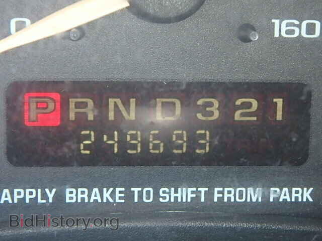 2002 CHEVROLET ASTRO - VIN: 1GCDM19XX2B100321 - Фото 8