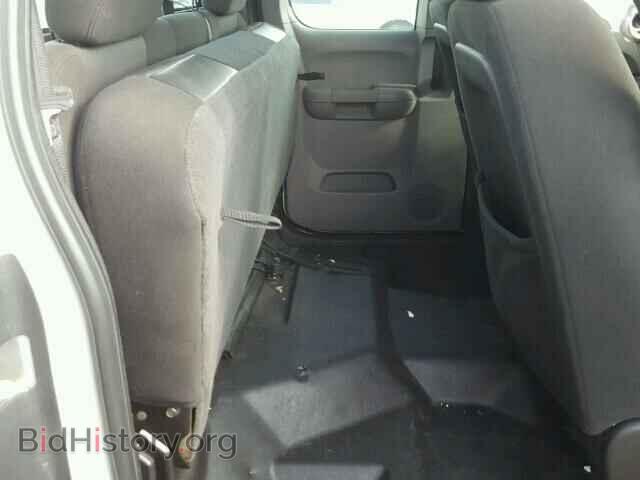 2010 CHEVROLET SILVERADO - VIN: 1GCSCPEX8AZ100570 - Фото 6