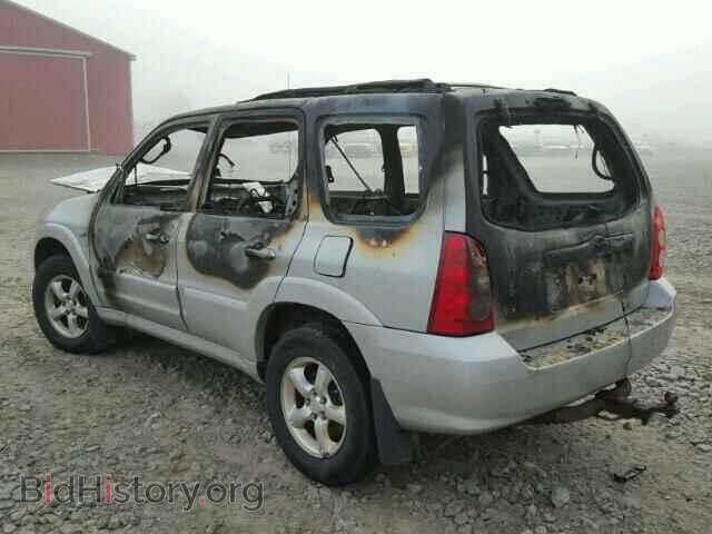 2005 MAZDA TRIBUTE - VIN: 4F2CZ94145KM24934 - Фото 3