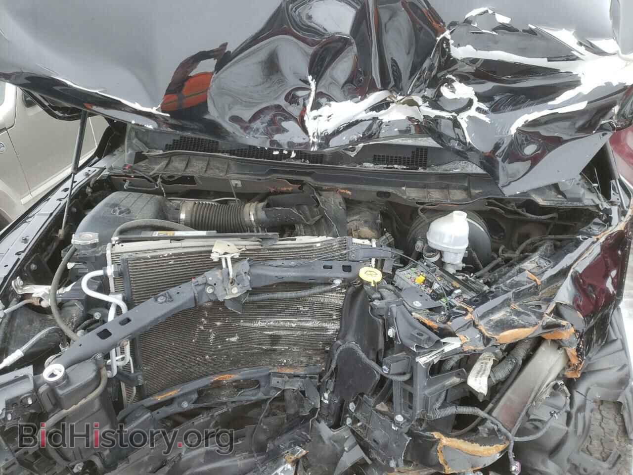 2015 RAM 1500 - VIN: 1C6RR7GG4FS552159 - Фото 11