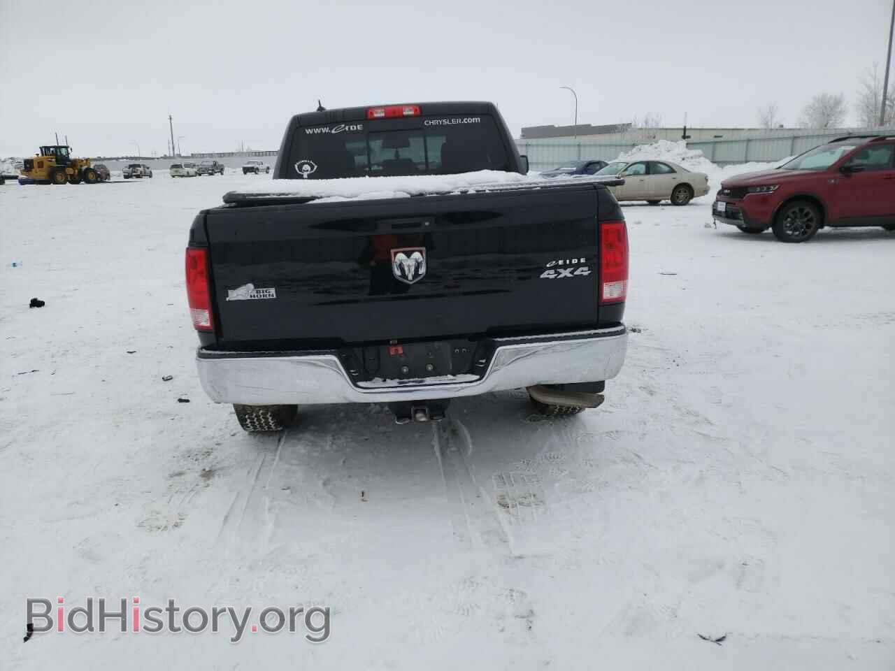 2015 RAM 1500 - VIN: 1C6RR7GG4FS552159 - Фото 6