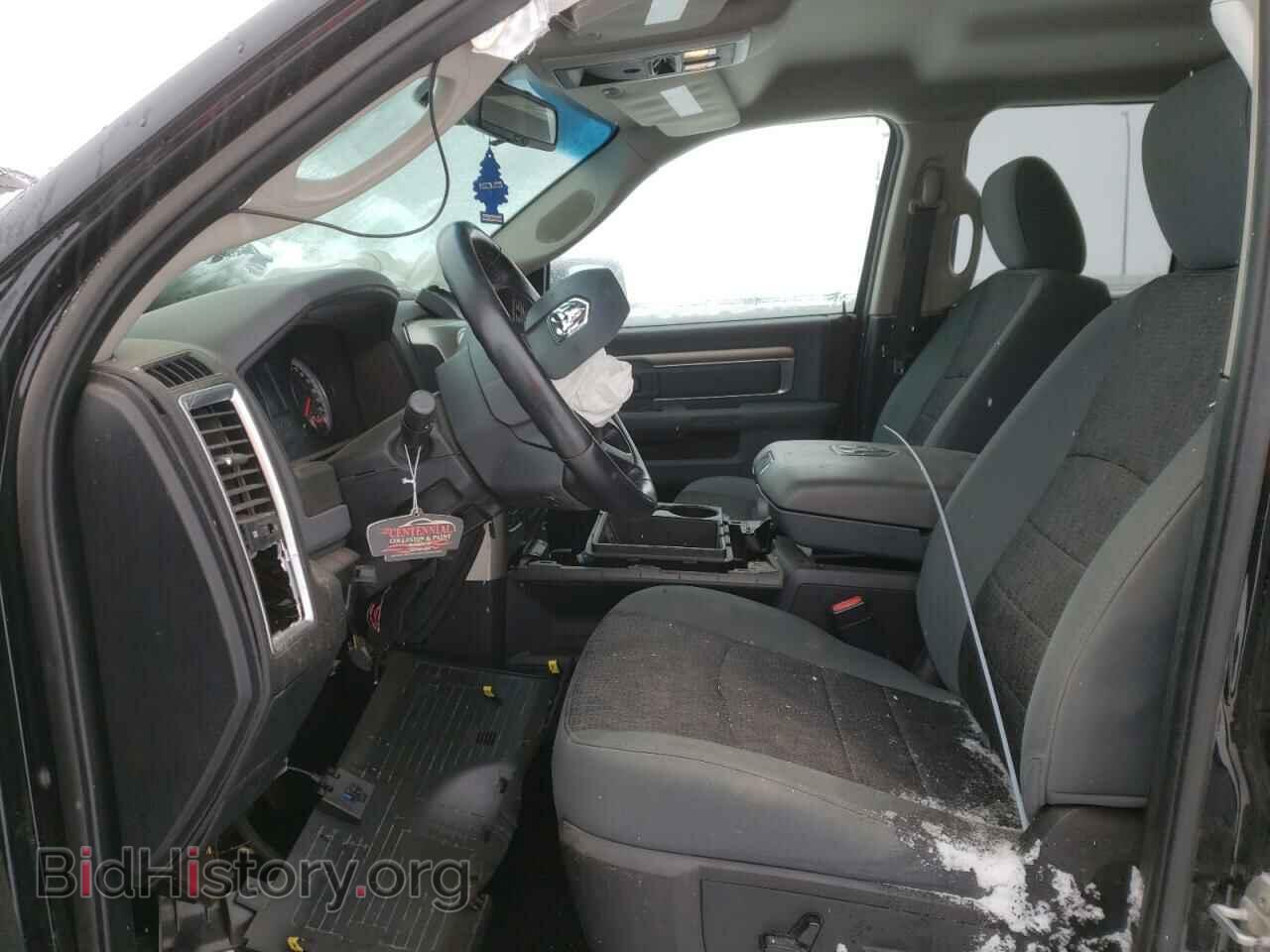 2015 RAM 1500 - VIN: 1C6RR7GG4FS552159 - Фото 7