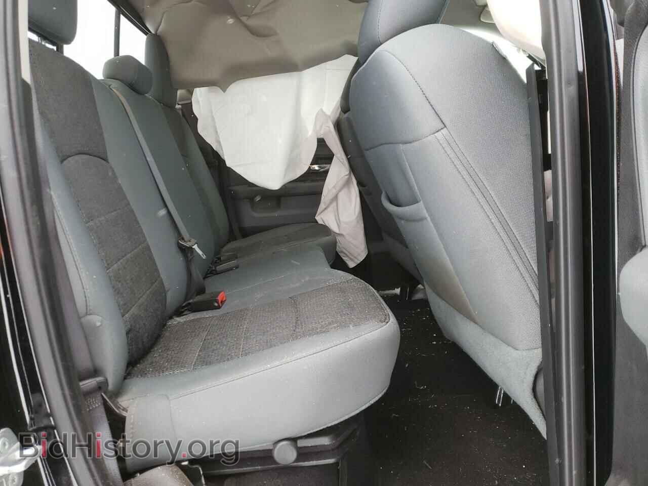 2015 RAM 1500 - VIN: 1C6RR7GG4FS552159 - Фото 10