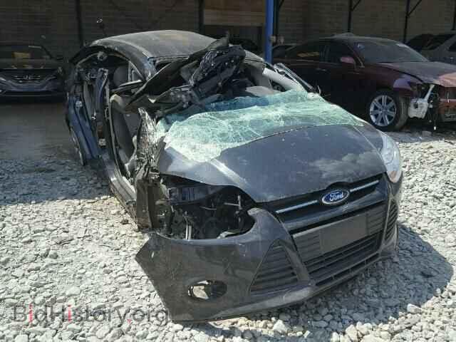 Photo 1FADP3F29DL111695 - FORD FOCUS 2013