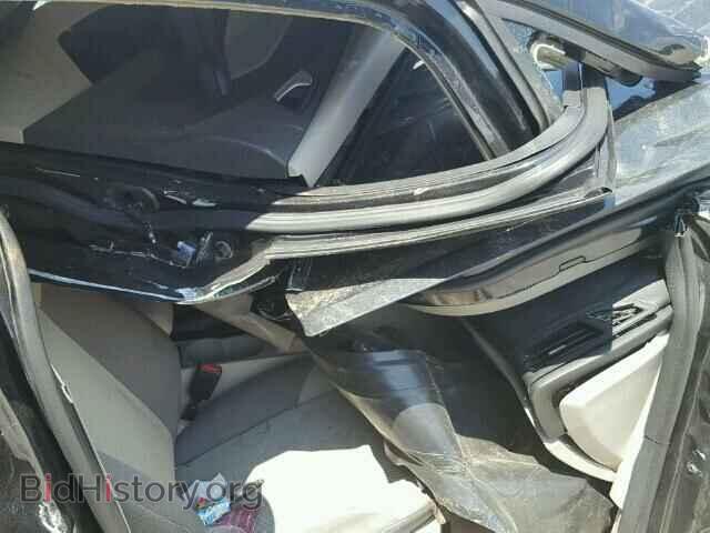 2013 FORD FOCUS - VIN: 1FADP3F29DL111695 - Фото 5