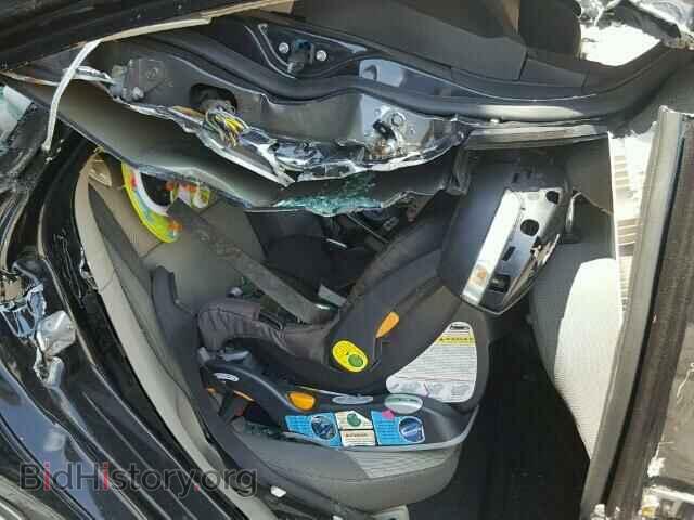 2013 FORD FOCUS - VIN: 1FADP3F29DL111695 - Фото 6