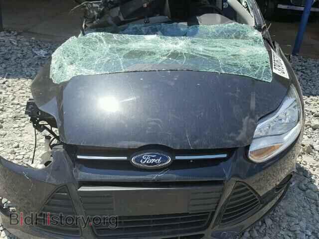2013 FORD FOCUS - VIN: 1FADP3F29DL111695 - Фото 7