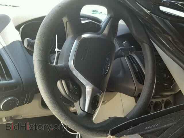 2013 FORD FOCUS - VIN: 1FADP3F29DL111695 - Фото 8