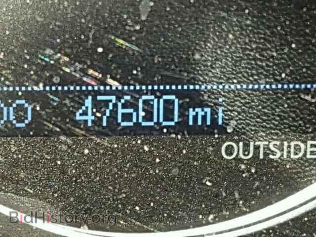 2012 LEXUS CT 200 - VIN: JTHKD5BHXC2118044 - Фото 8