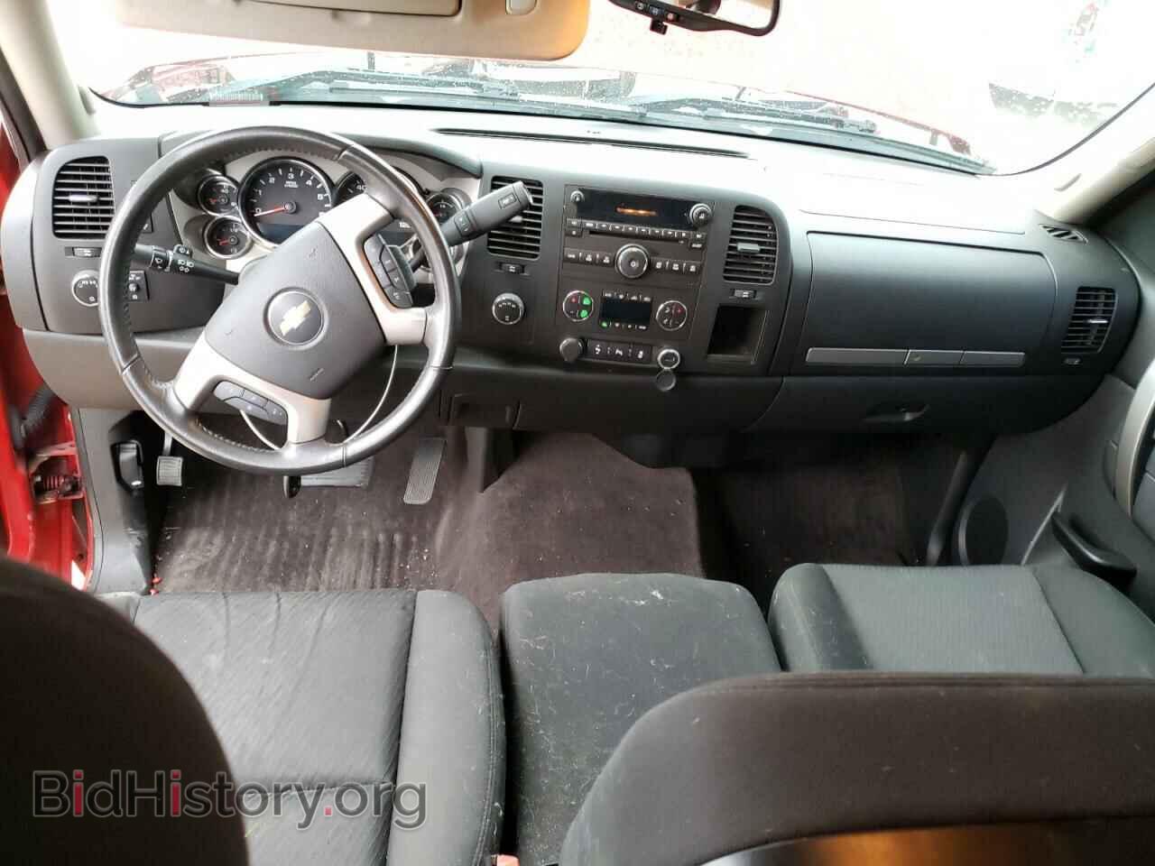 2013 CHEVROLET SILVERADO - VIN: 1GCRKSE79DZ315710 - Фото 8
