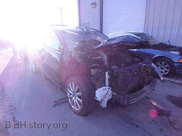 Фотография JM3TB38V590170528 - MAZDA CX-9 2009